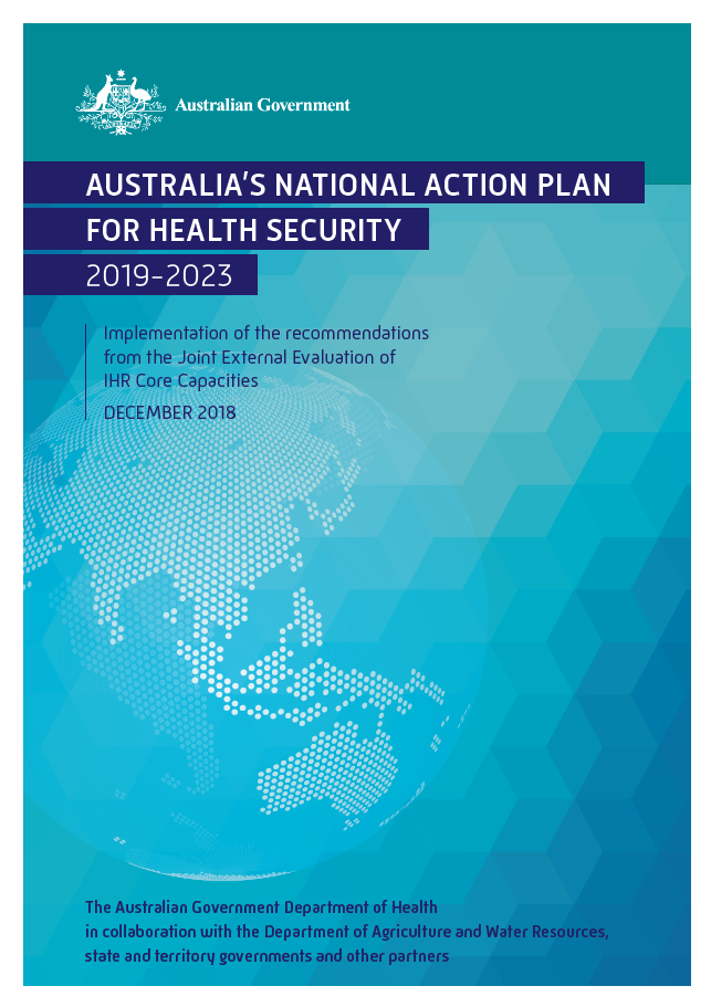 Publication cover