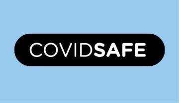 COVIDSAFE