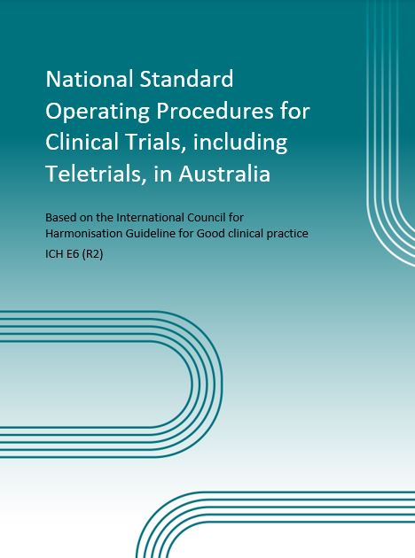 National Standard Operating Procedures for Clinical Trials