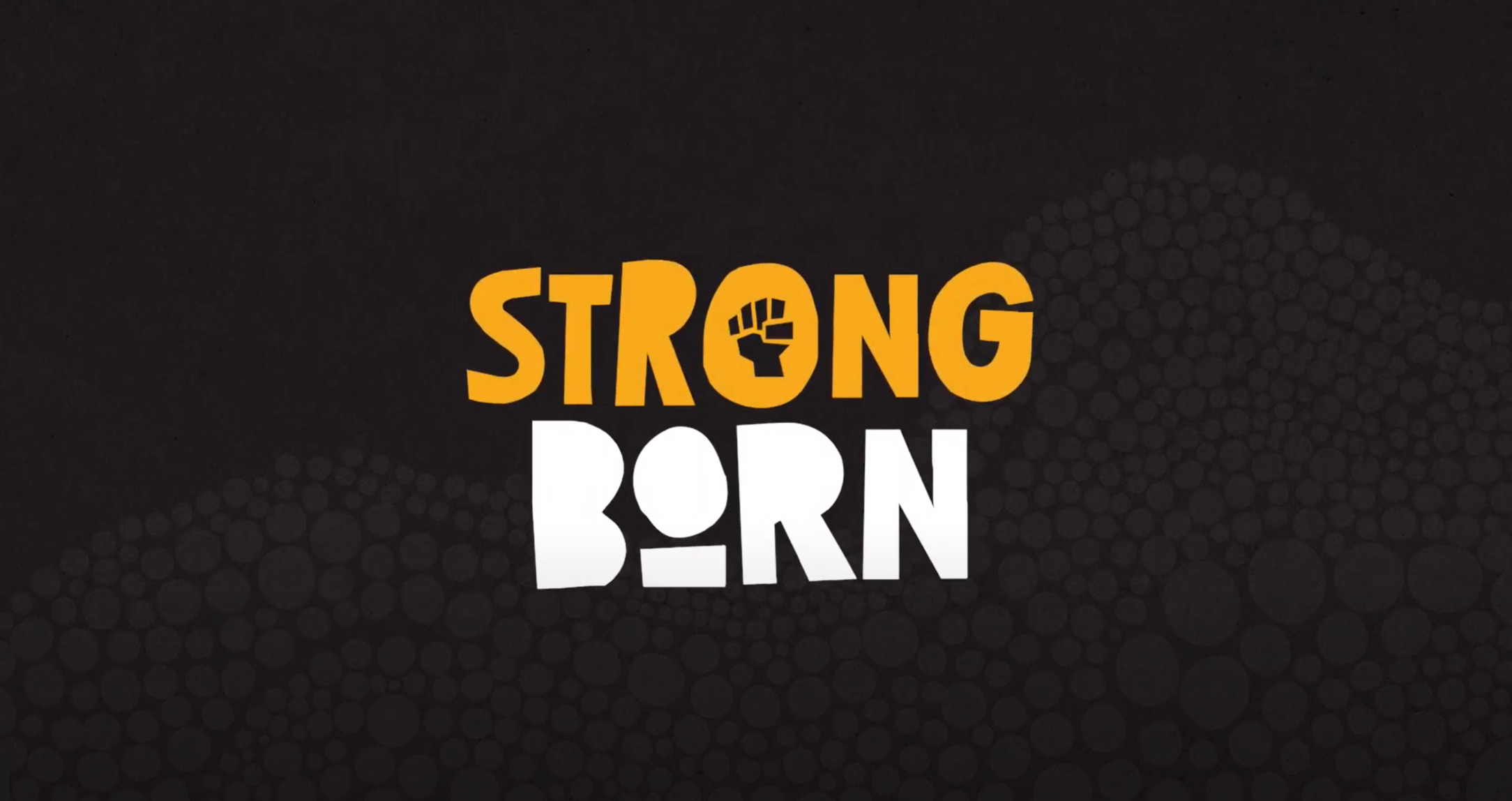 Strong Born | Australian Government Department of Health and Aged Care