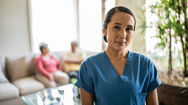 Budget 2023–⁠24: Aged care fact sheet