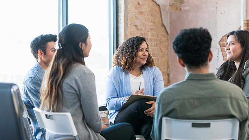 Budget 2023–⁠24: Mental health fact sheet
