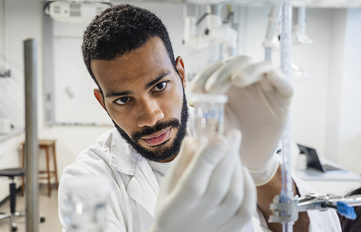 Human research on sale