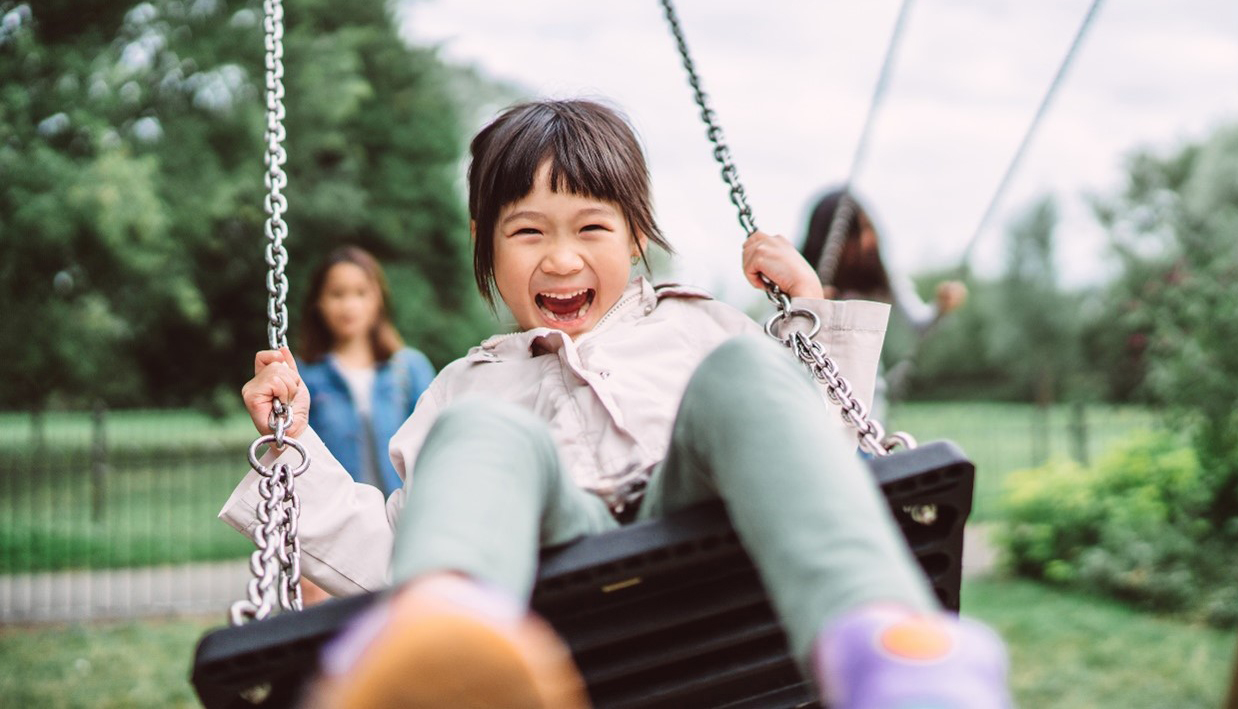 Improving children’s mental health and wellbeing | Australian