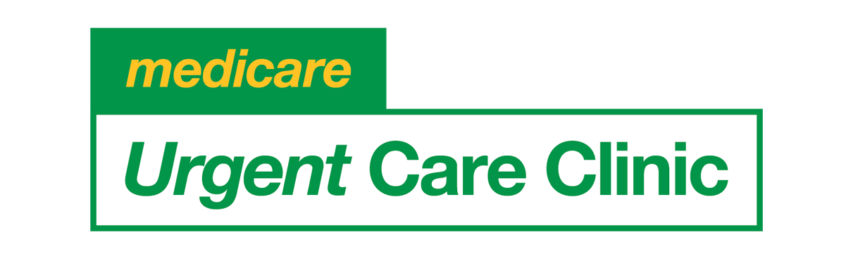 Find your nearest Medicare Urgent Care Clinic logo