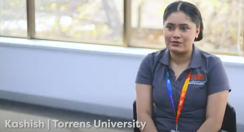 Aged Care Nursing Clinical Placements Program – Torrens University ...