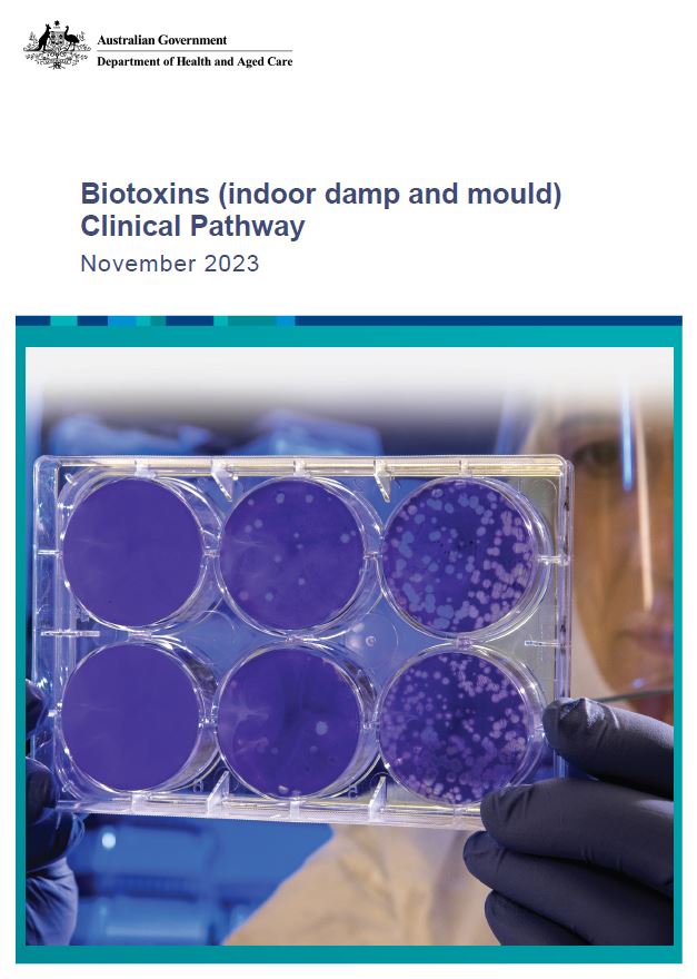 Biotoxins cover image