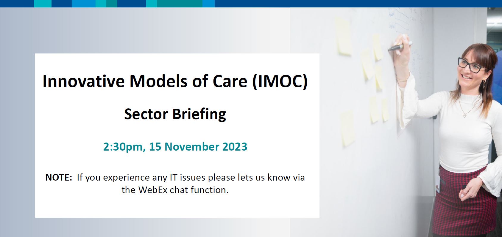 Presentation cover image