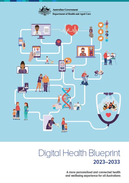 Digital Health Blueprint