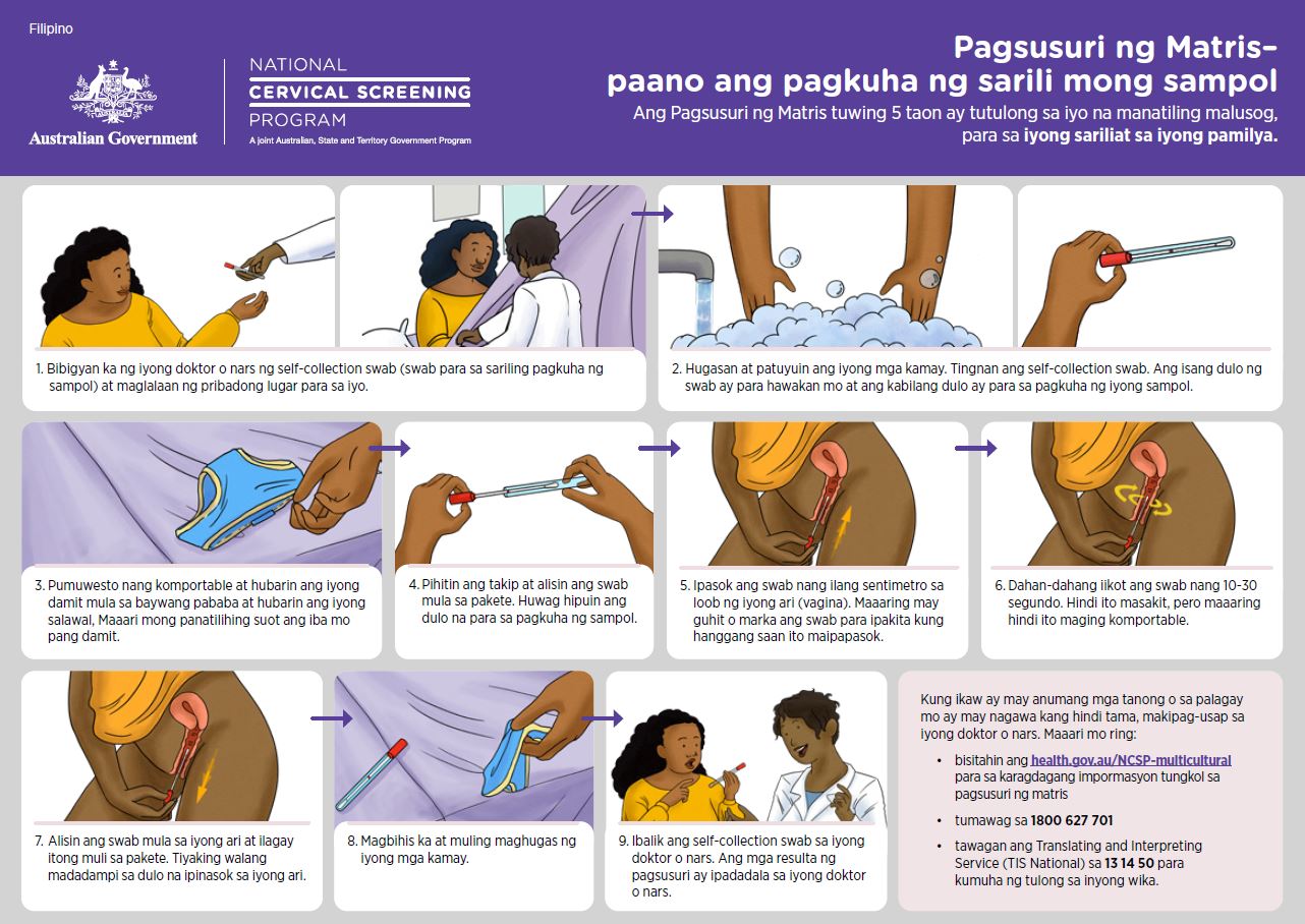 Filipino Tagalog cover image