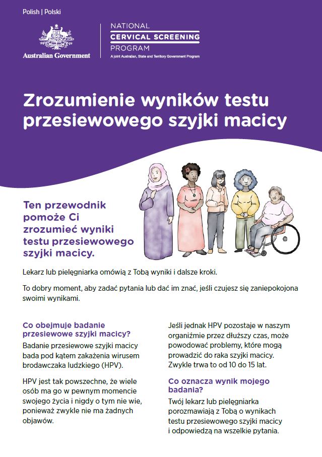 Polish cover image
