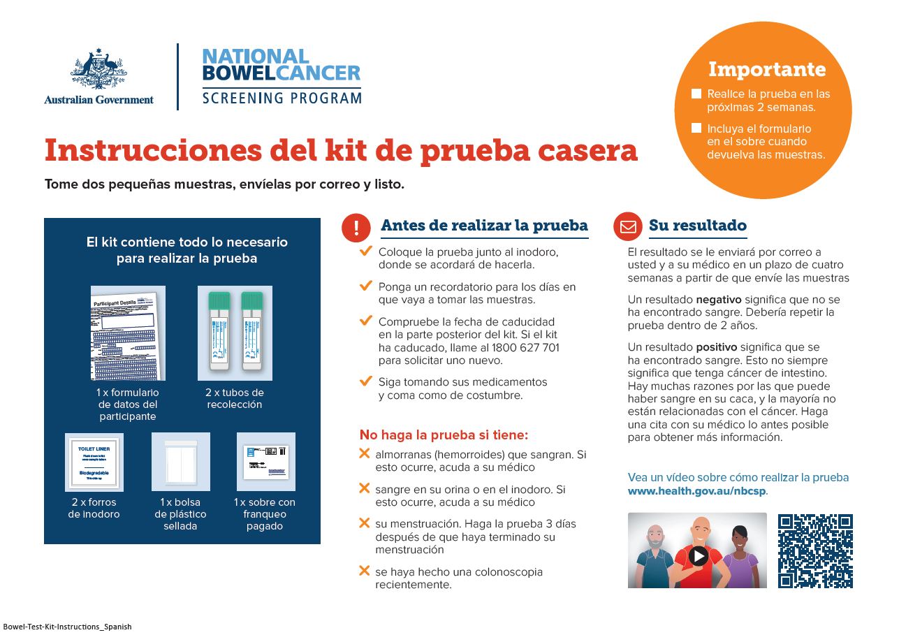 Spanish cover image