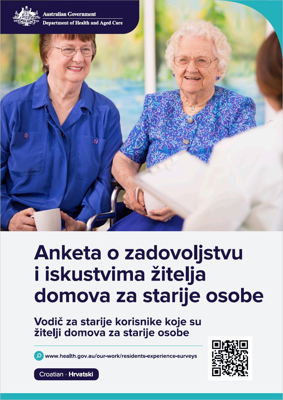 Cover image - Croatian