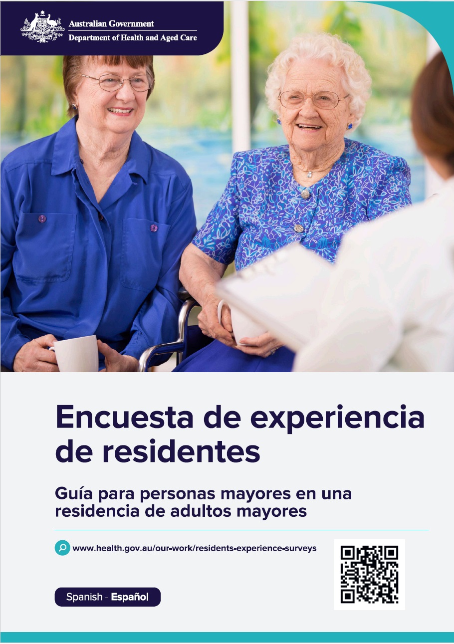Cover image - Spanish