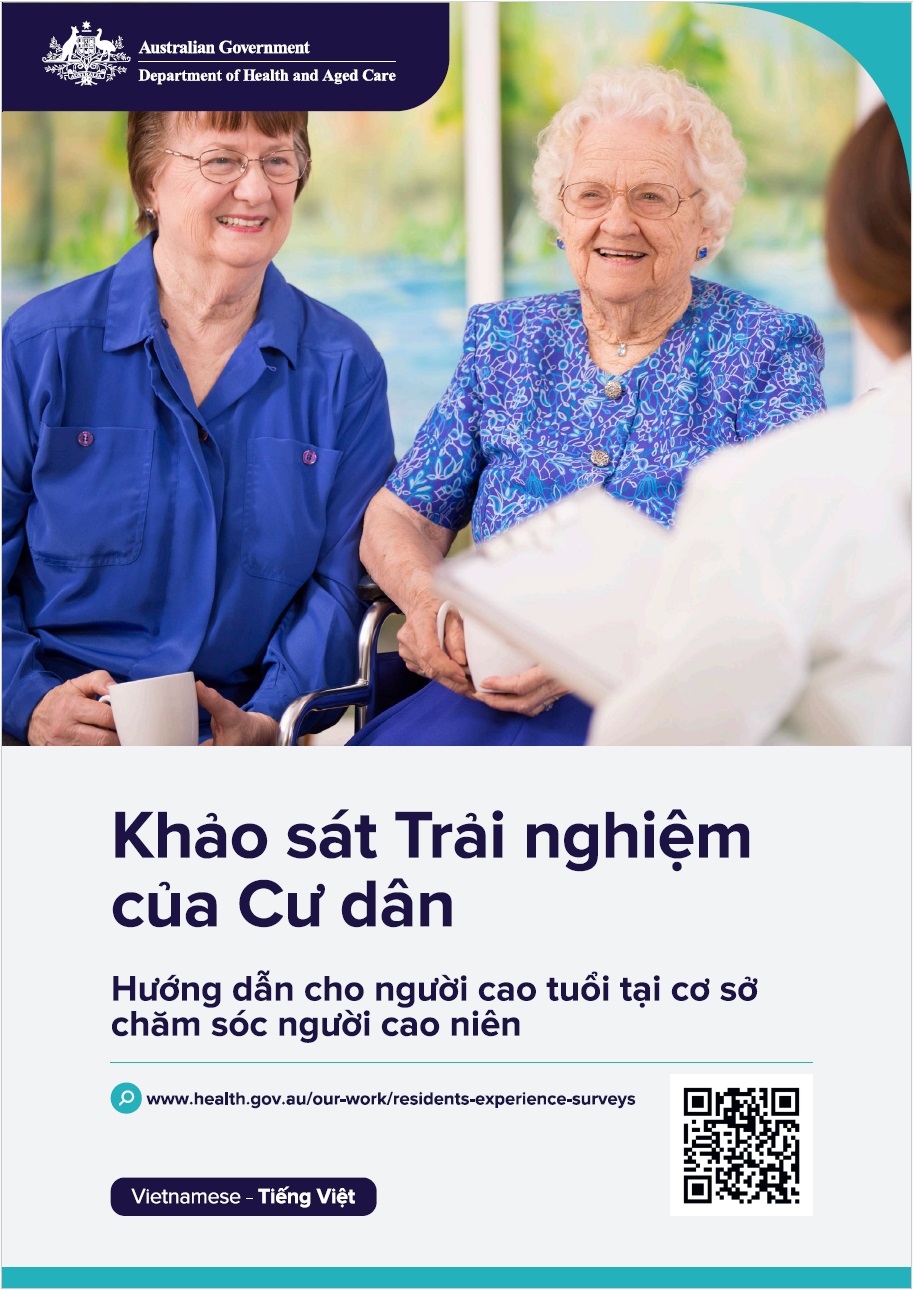 Cover image - Vietnamese