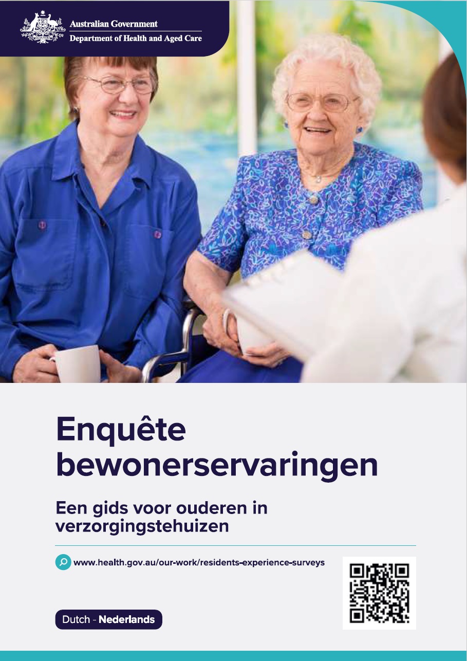 Cover image - Dutch