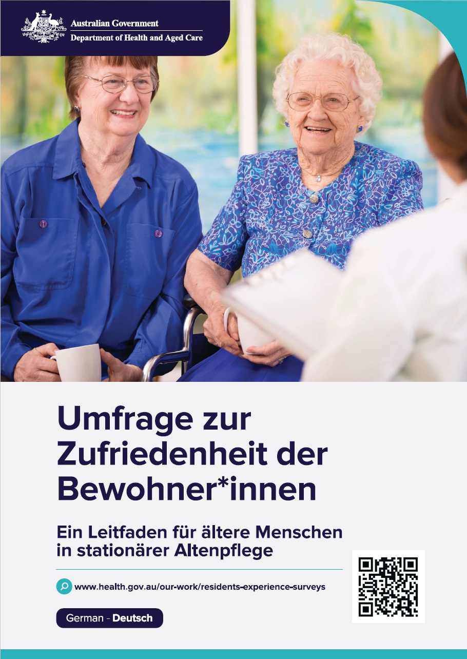 Cover image - German