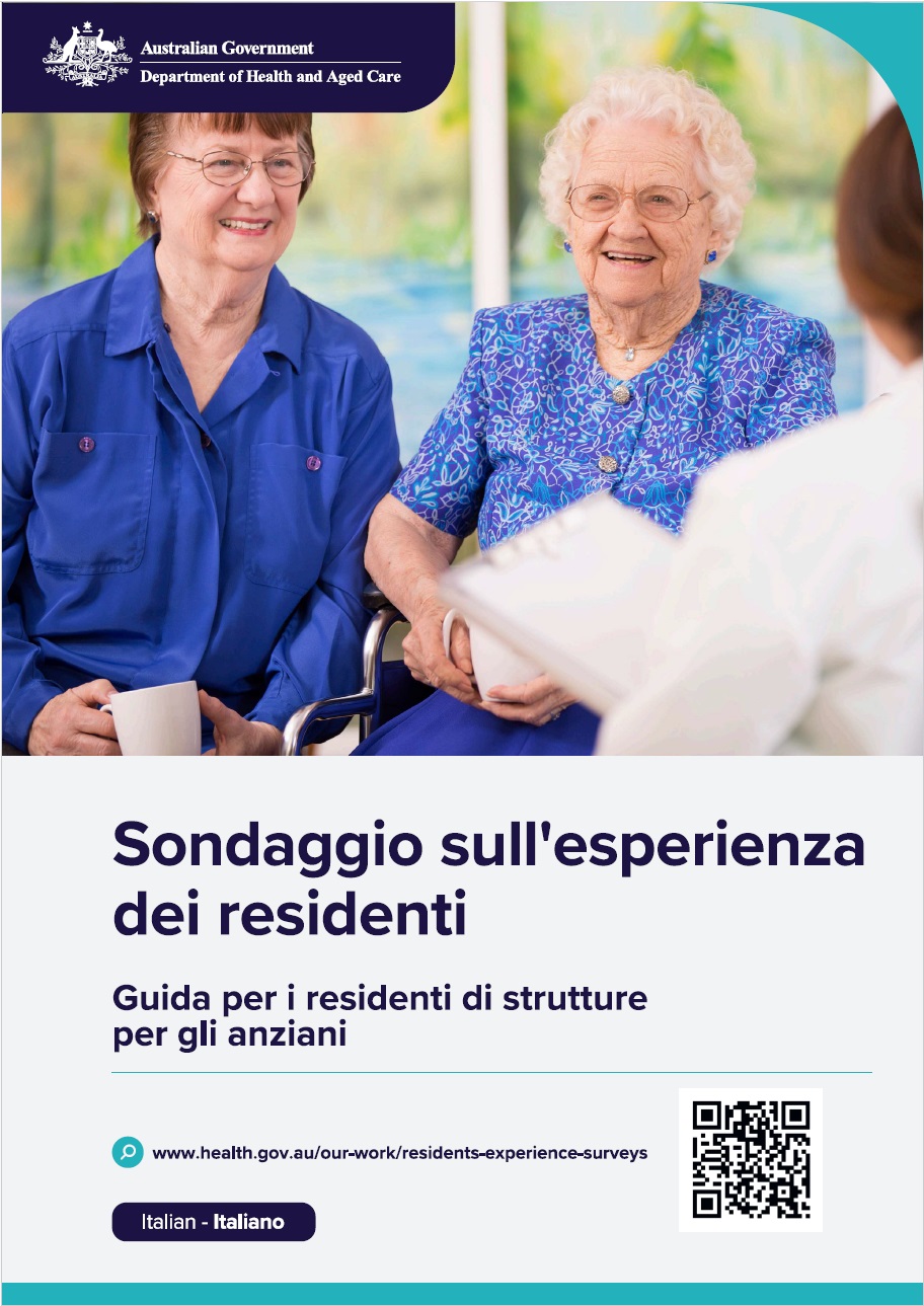 Cover image - Italian