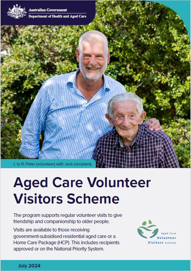 Flyer cover image