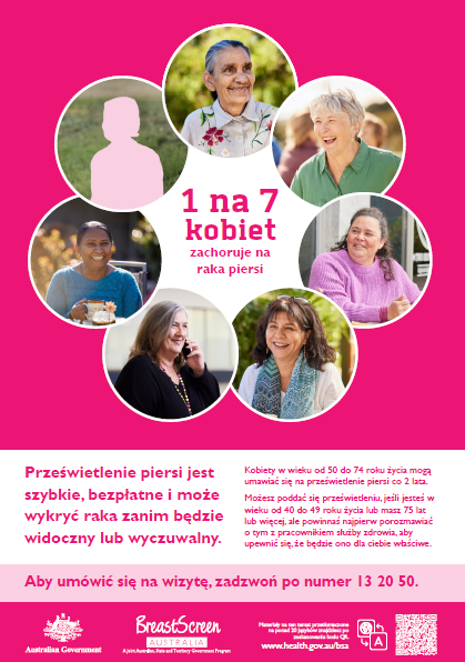 Breast Poster_Polish