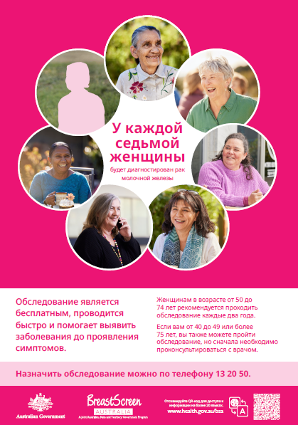 Breast Cancer_Russian
