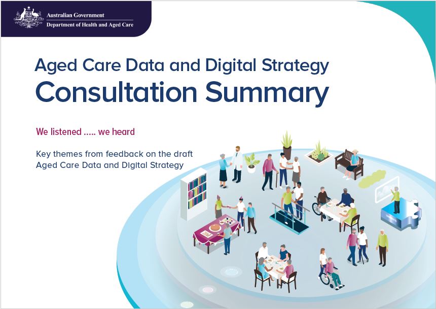 consultation summary cover image