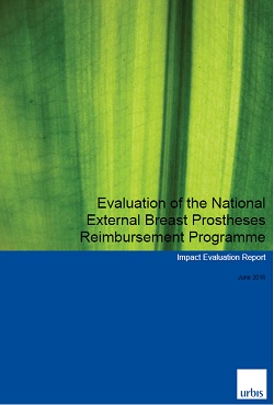 Report cover image