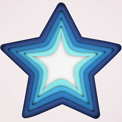 star