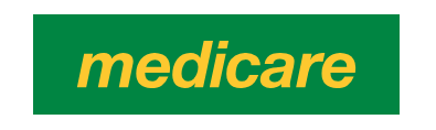 Stronger Medicare logo