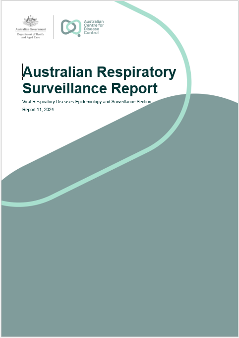 ARSR 11 Cover