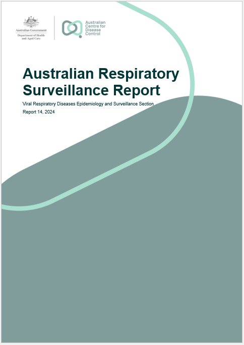 ARSR 14 cover image 