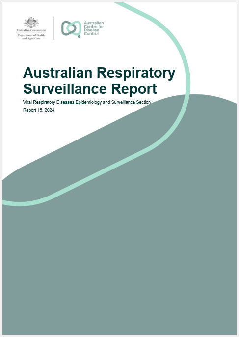 ARSR 15 cover image