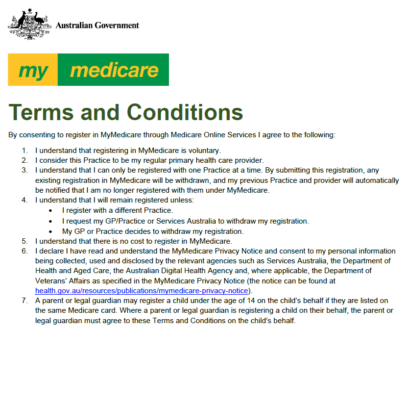 Cover image_MyMedicare Terms and Conditions (Dec 2024)