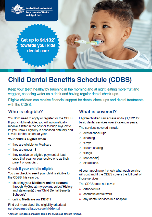 Cover page_CDBS Brochure for 2025