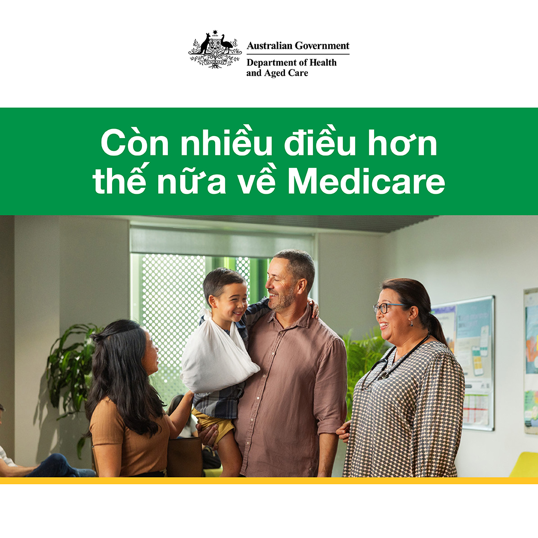 Medicare benefits