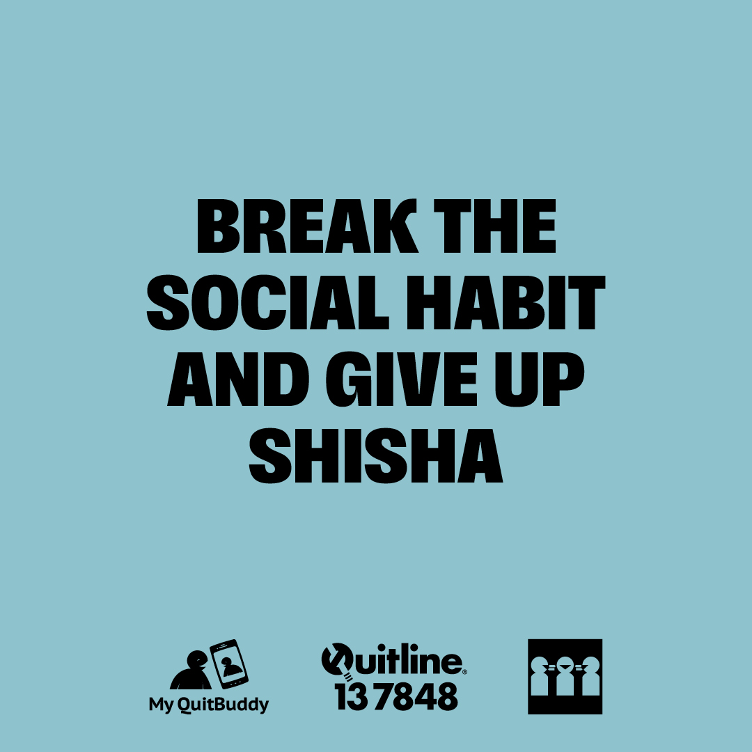 Social media tile thumbnail