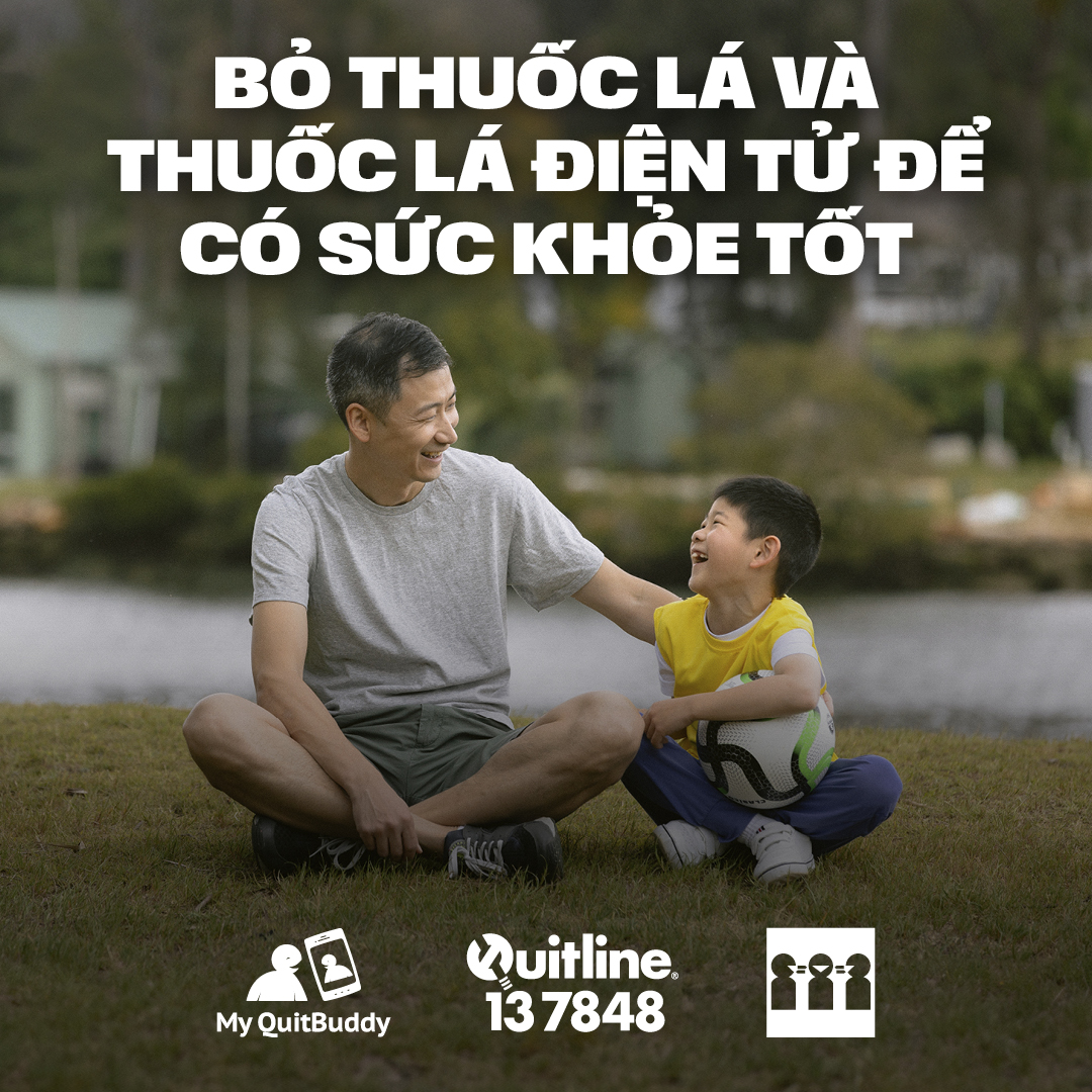 Social media tile thumbnail
