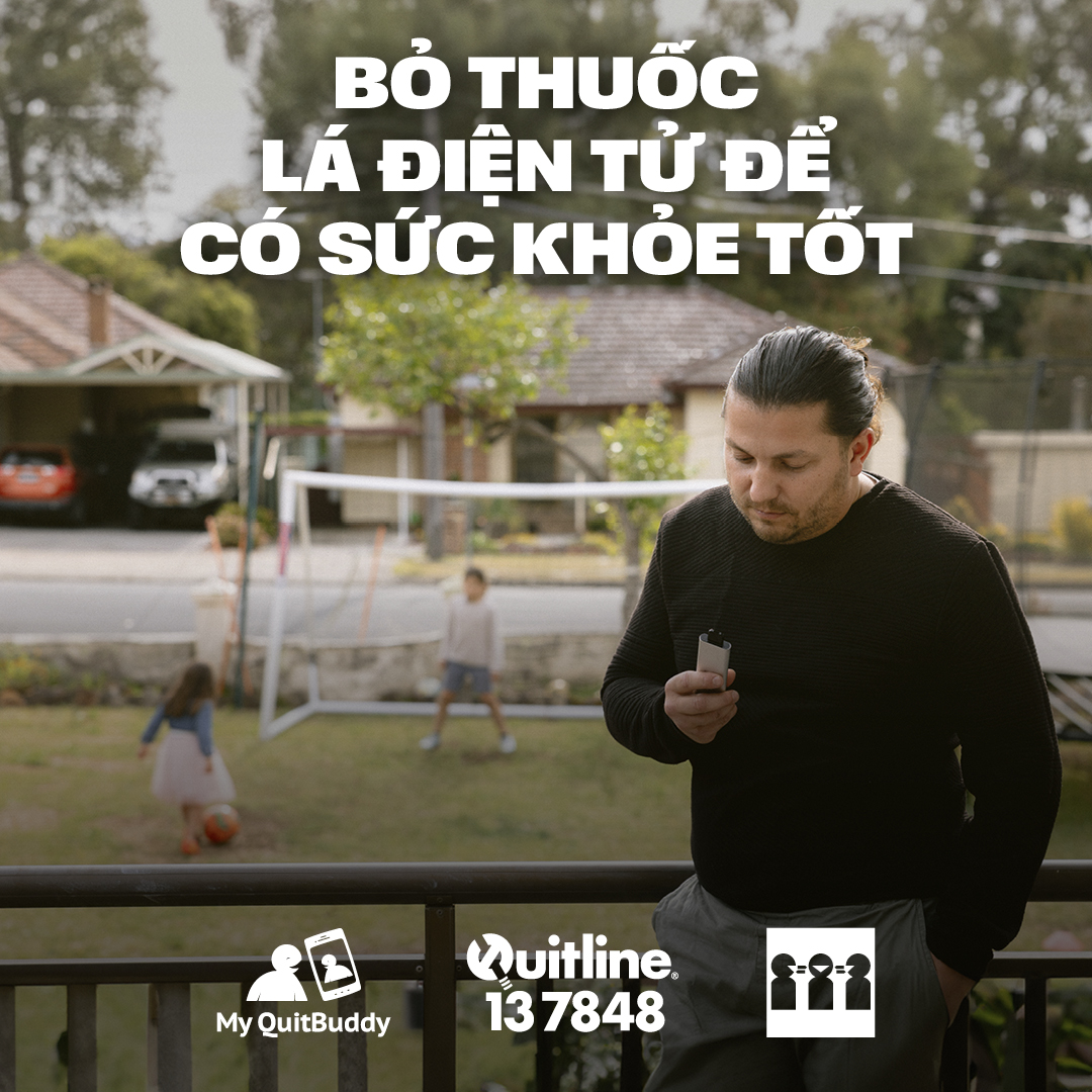 Social media tile thumbnail
