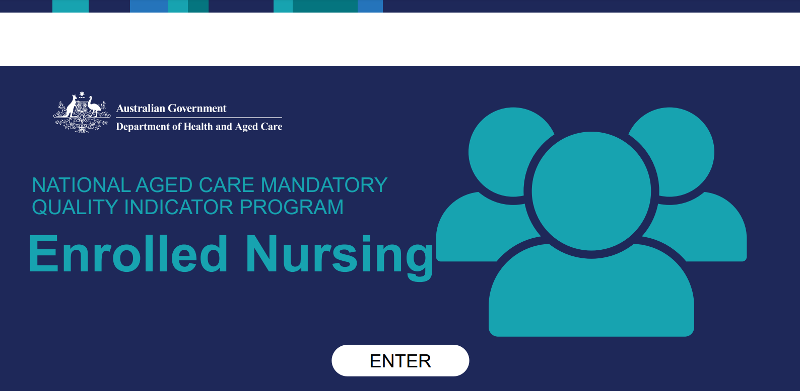 QI Program module 13 – Enrolled Nursing