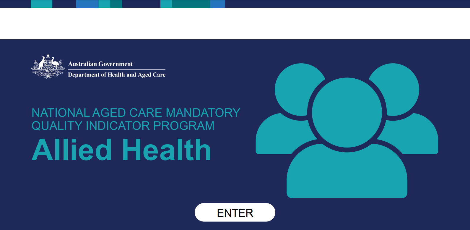 QI Program Module 14 – Allied Health
