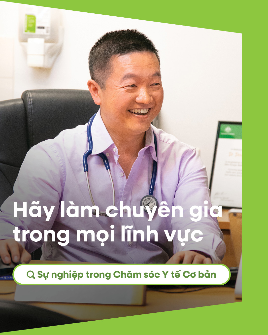 Dr Dong Hua – social media tile