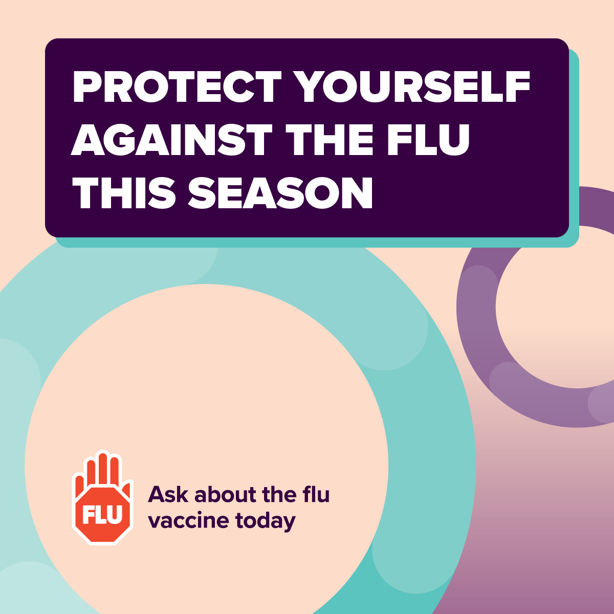 Protect yourself against the flu this season