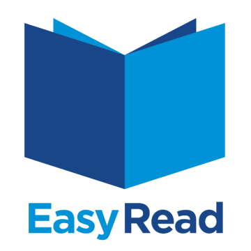 easy read logo