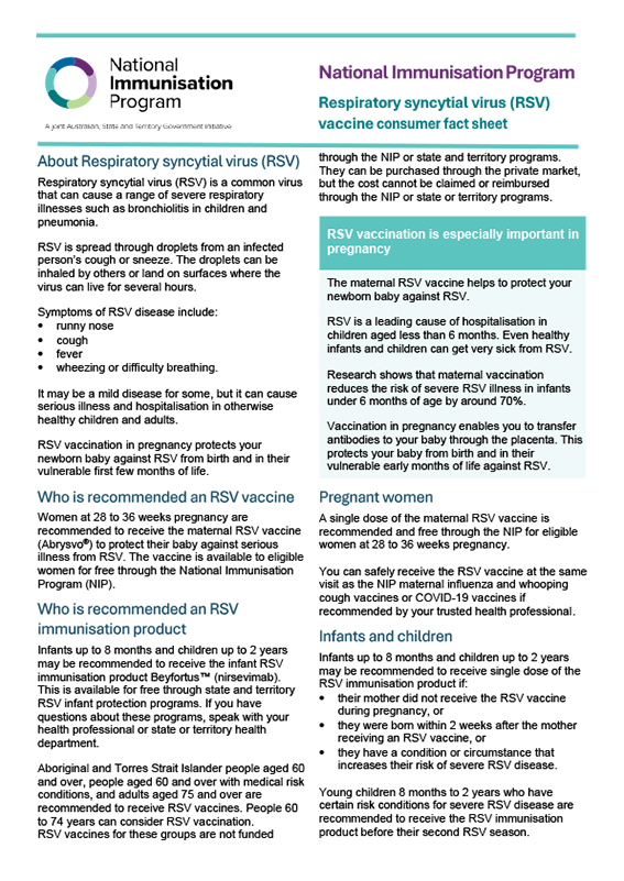 https://www.health.gov.au/maternal-vaccinations/resources/publications/respiratory-syncytial-virus-rsv-vaccine-consumer-fact-sheet