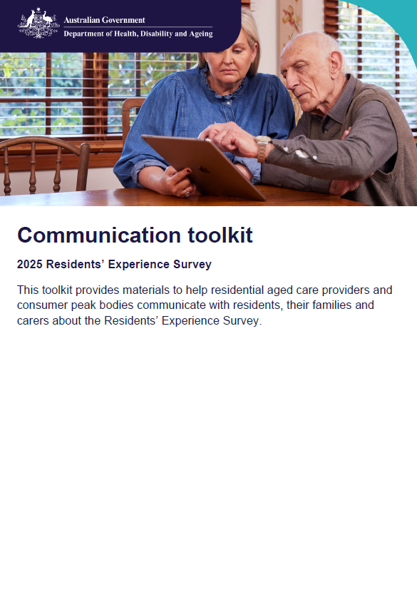 Communication toolkit (May 2025)