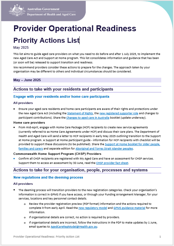 Cover image of document