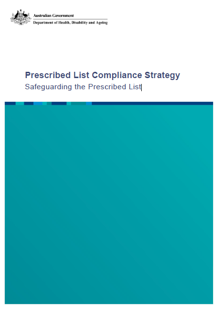 Cover page