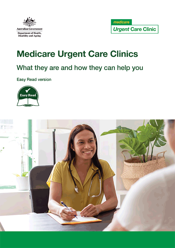 Thumbnail: What they are and how they can help you – Easy Read