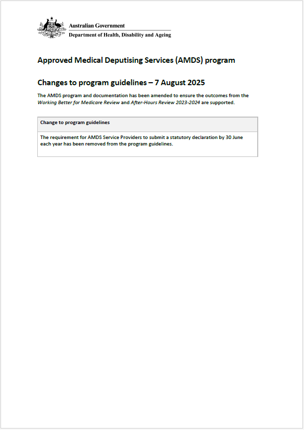 Image of document