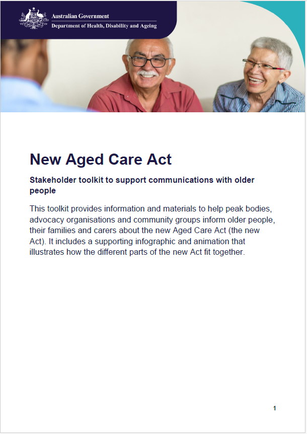 Cover image - Stakeholder toolkit